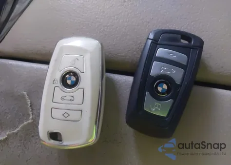 2011 BMW 550I z USA, uszkodzony, nr VIN WBAFR9C59BC270922